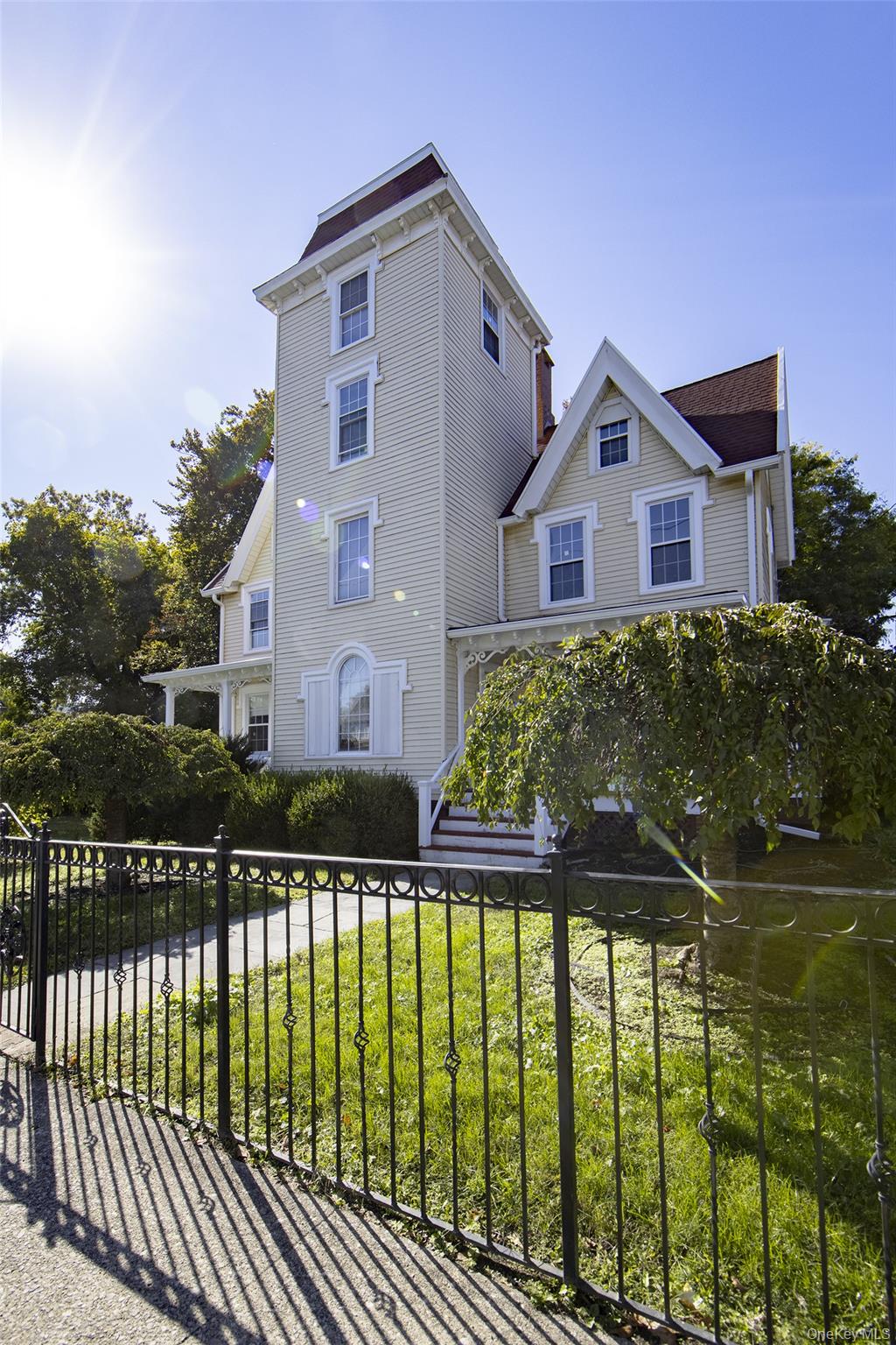 17 Church Street, Beacon, NY 12508