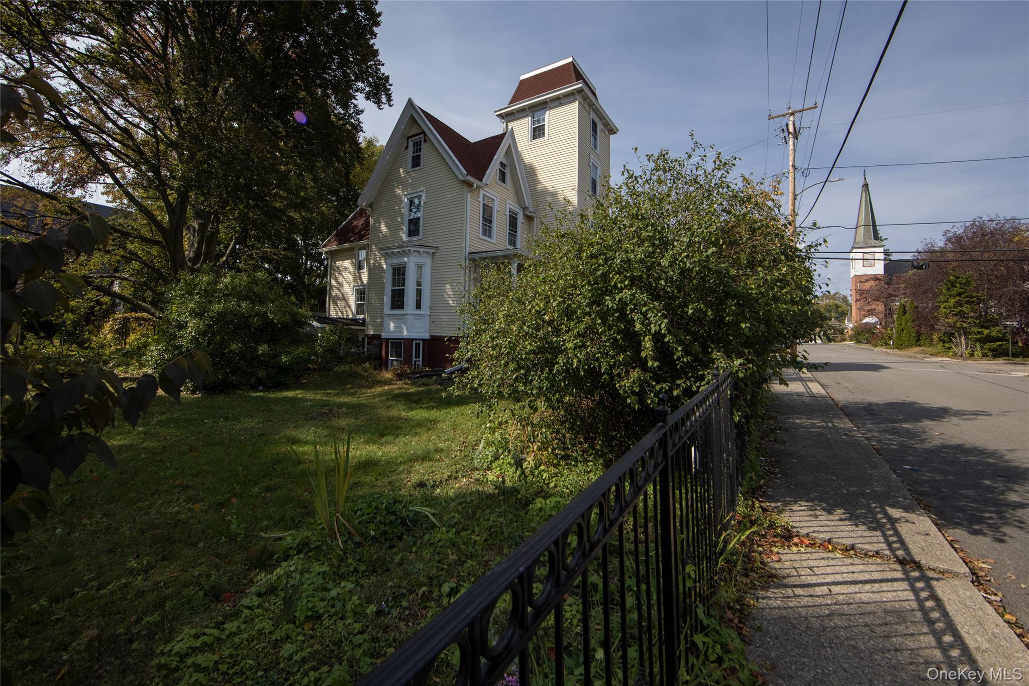 17 Church Street, Beacon, NY 12508