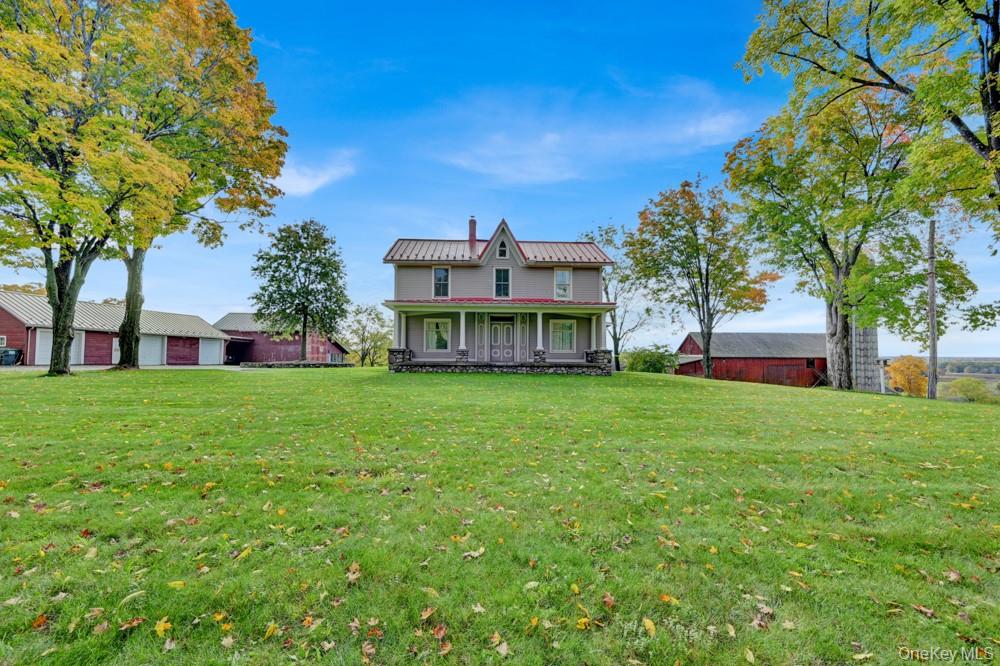 247 Sarah Wells Trail, Campbell Hall, NY 10916