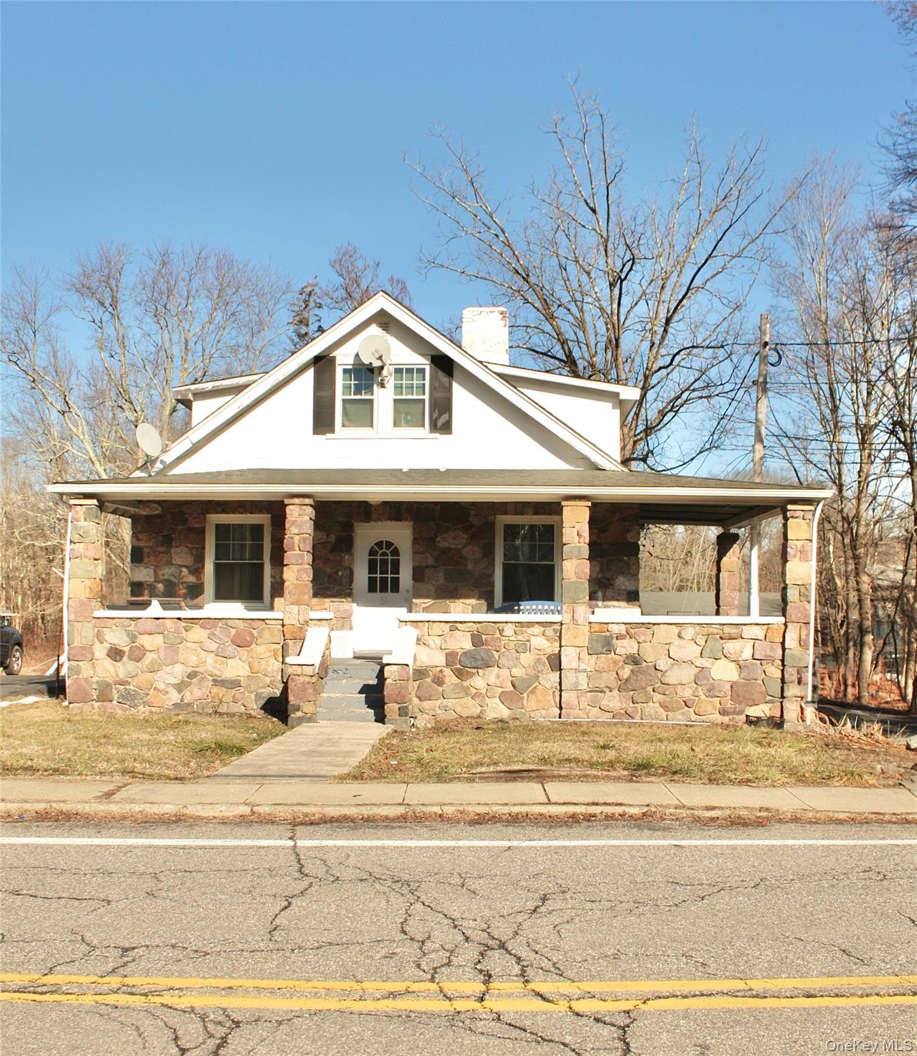 51 Estrada Road, Central Valley, NY 10917