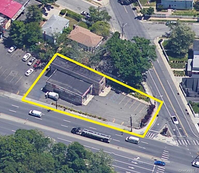 693 Peninsula Boulevard, Hempstead, NY 11550