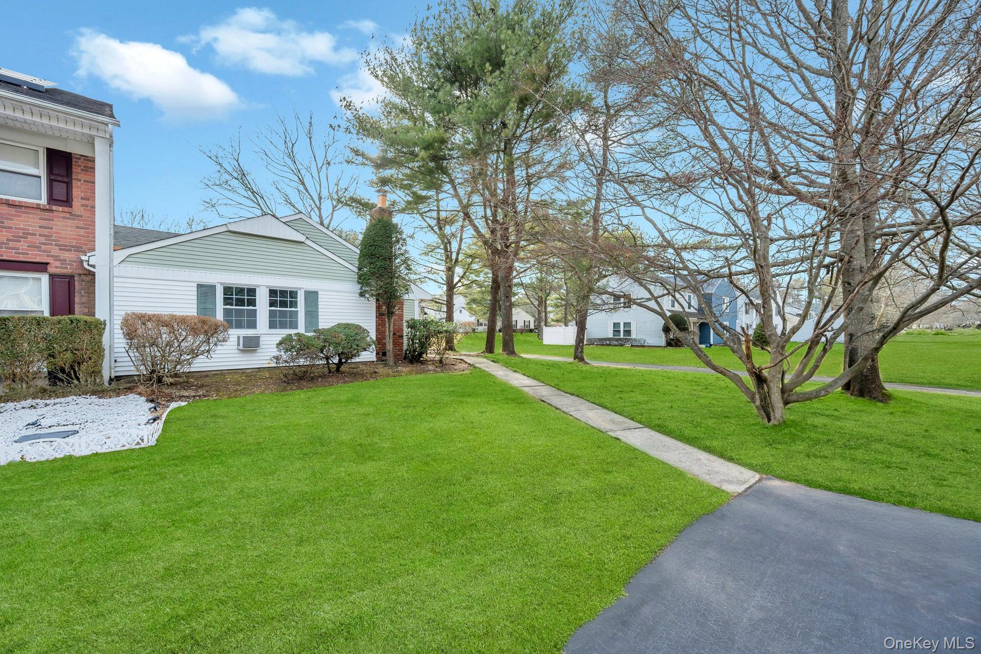 65 Federal Lane # ., Coram, NY 11727