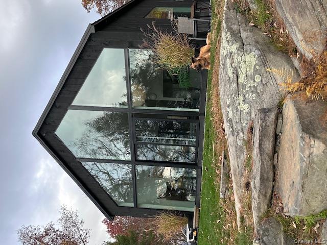 385 Evergreen Lane, Narrowsburg, NY 12764