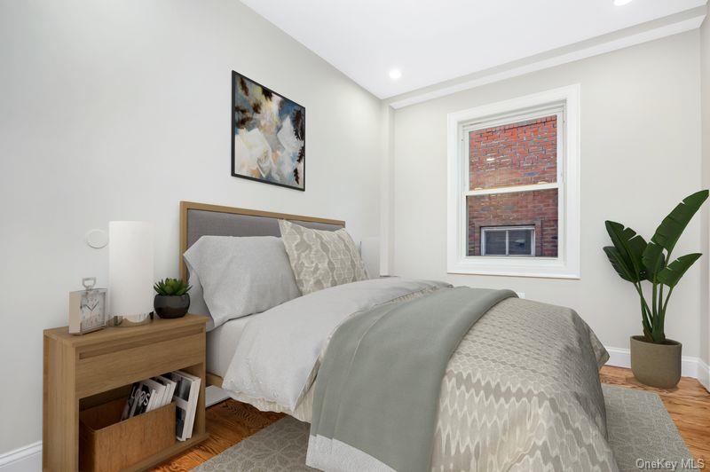 14519 Guy R Brewer Boulevard, Springfield Gardens, NY 11434