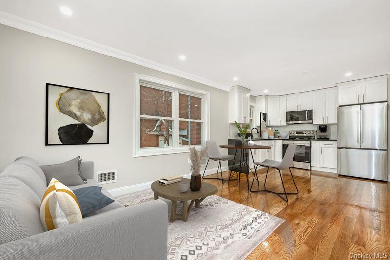 14519 Guy R Brewer Boulevard, Springfield Gardens, NY 11434