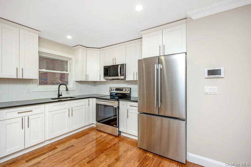 14519 Guy R Brewer Boulevard, Springfield Gardens, NY 11434