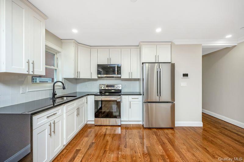 14519 Guy R Brewer Boulevard, Springfield Gardens, NY 11434