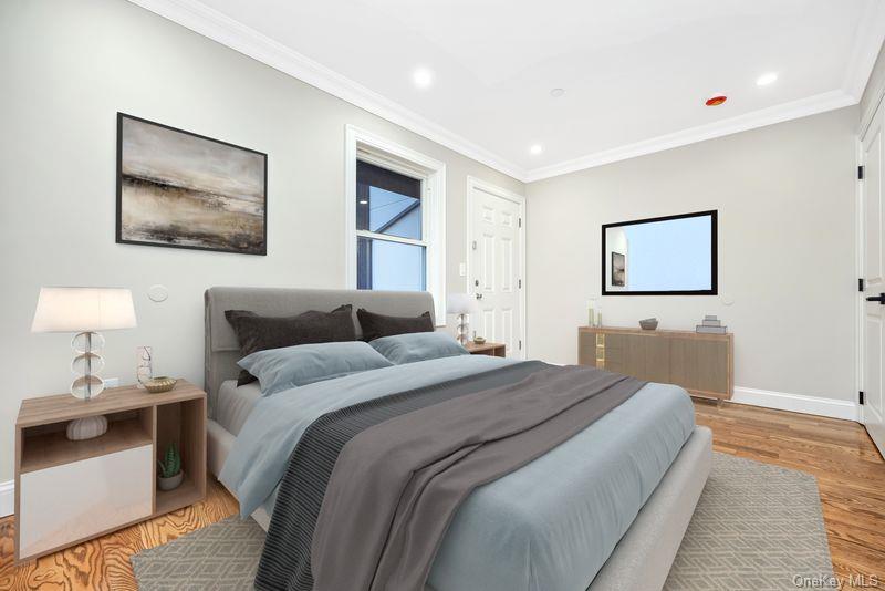 14519 Guy R Brewer Boulevard, Springfield Gardens, NY 11434