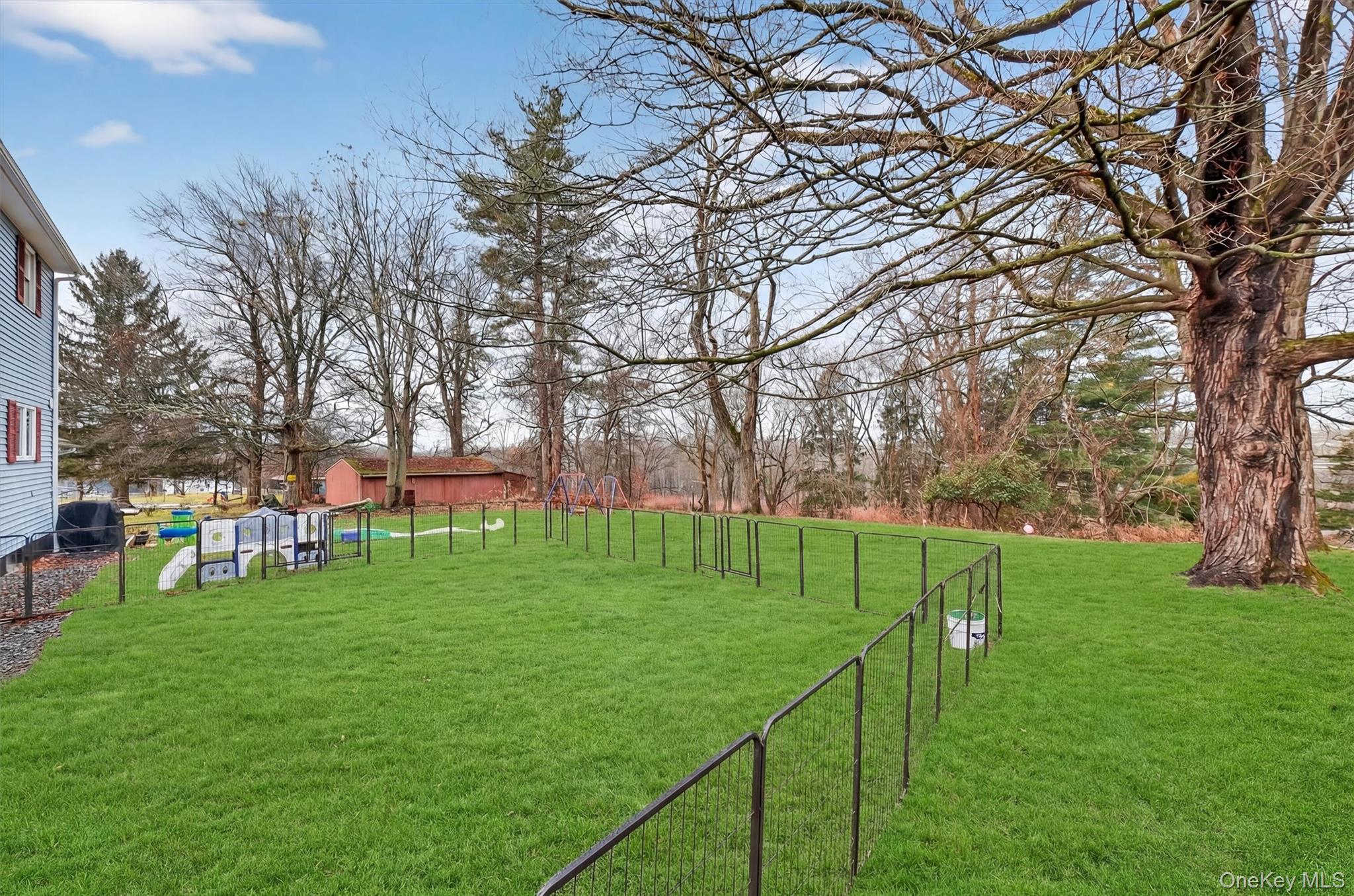 107 Marshall Road, Salt Point, NY 12578