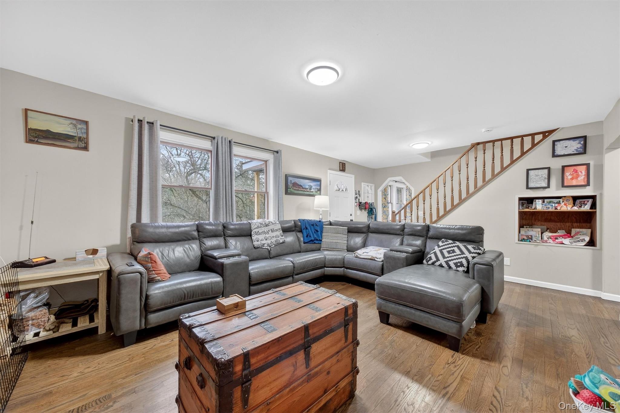 107 Marshall Road, Salt Point, NY 12578