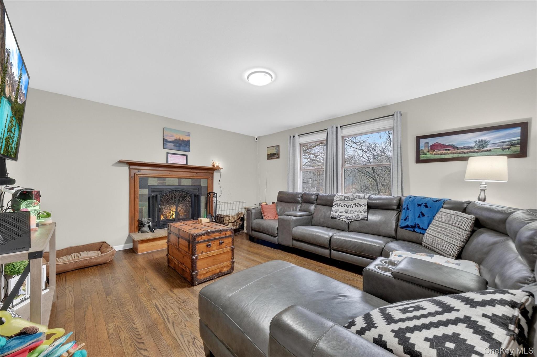 107 Marshall Road, Salt Point, NY 12578