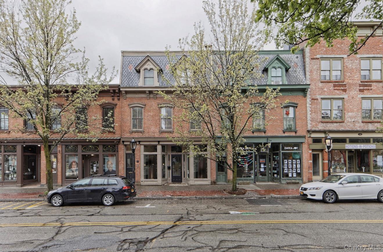 179 Main Street, Beacon, NY 12508