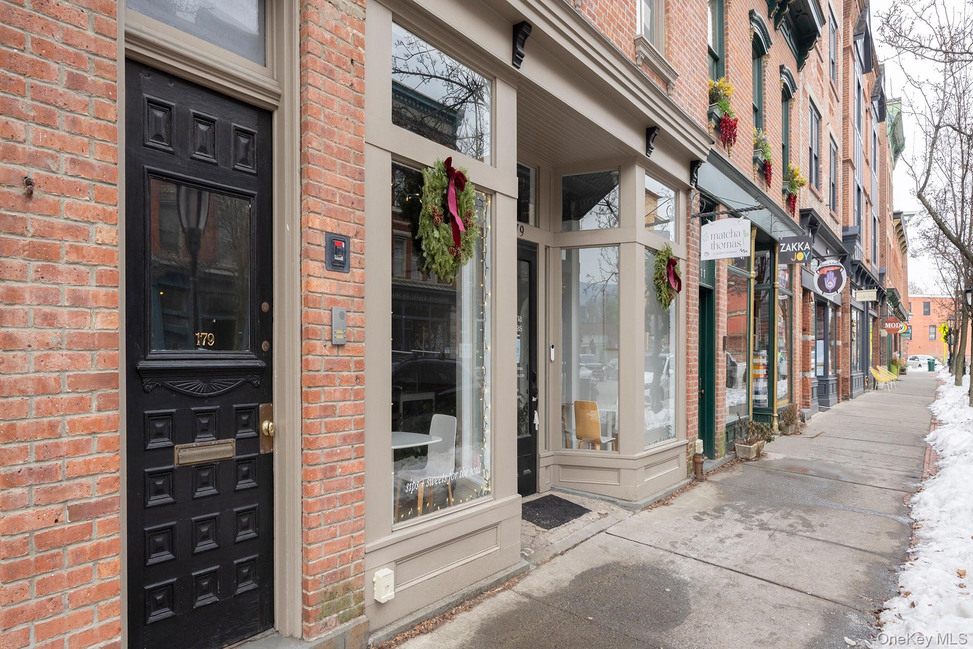 179 Main Street, Beacon, NY 12508