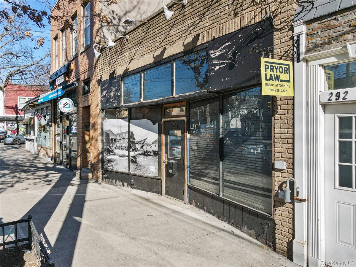 296 City Island Avenue, Bronx, NY 10464