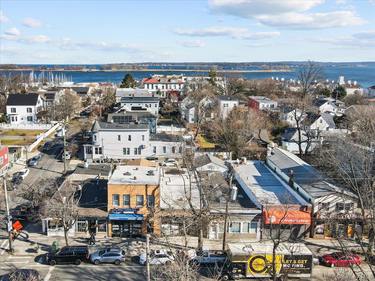 296 City Island Avenue, Bronx, NY 10464