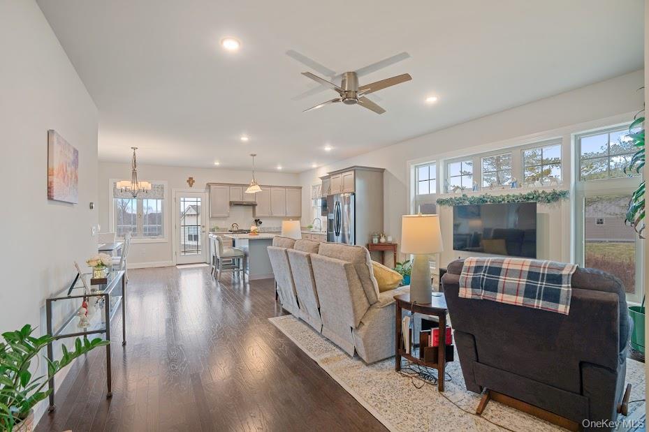 45 ottaway Lane, Campbell Hall, NY 10916