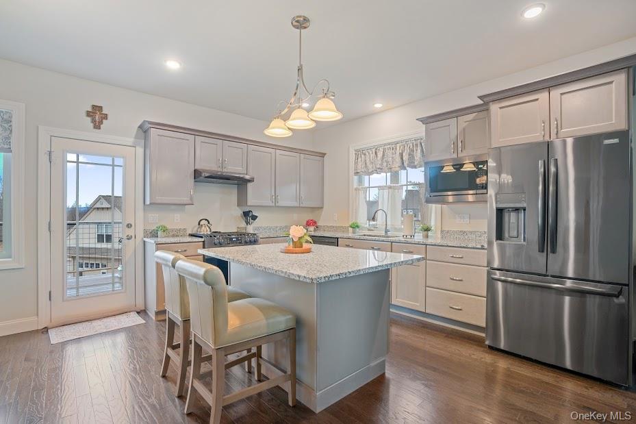 45 ottaway Lane, Campbell Hall, NY 10916