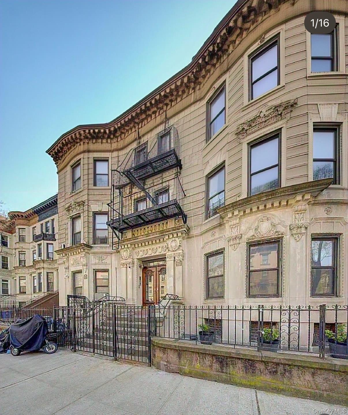 1304 Pacific Street # B1, Brooklyn, NY 11216