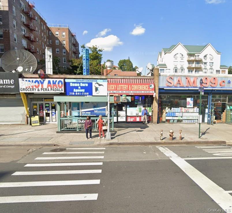 178-27 Hillside Avenue # 1st floor, Jamaica, NY 11432