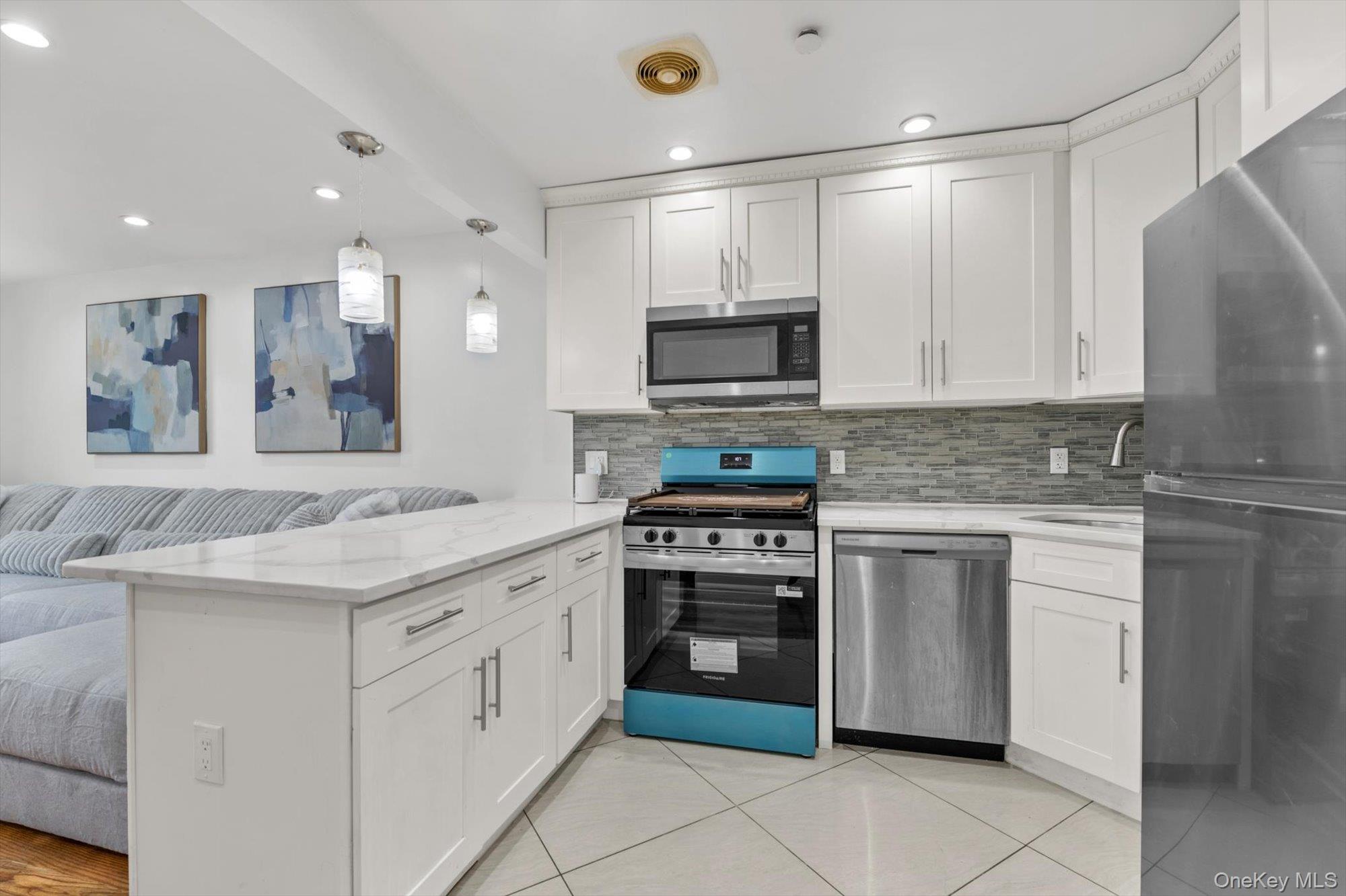 14734 224th Street, Jamaica, NY 11413