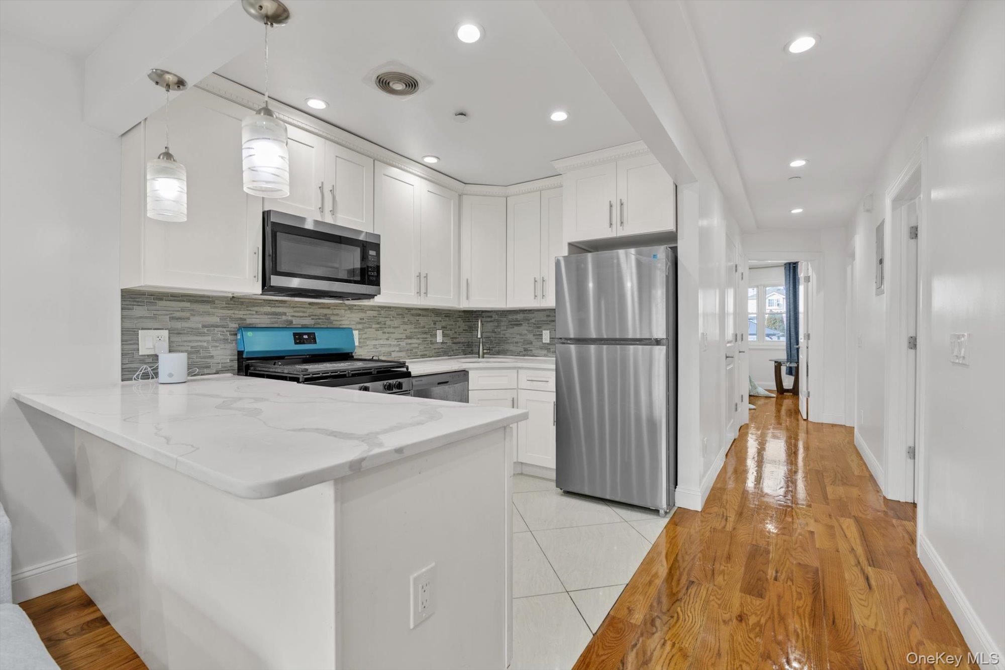 14734 224th Street, Jamaica, NY 11413