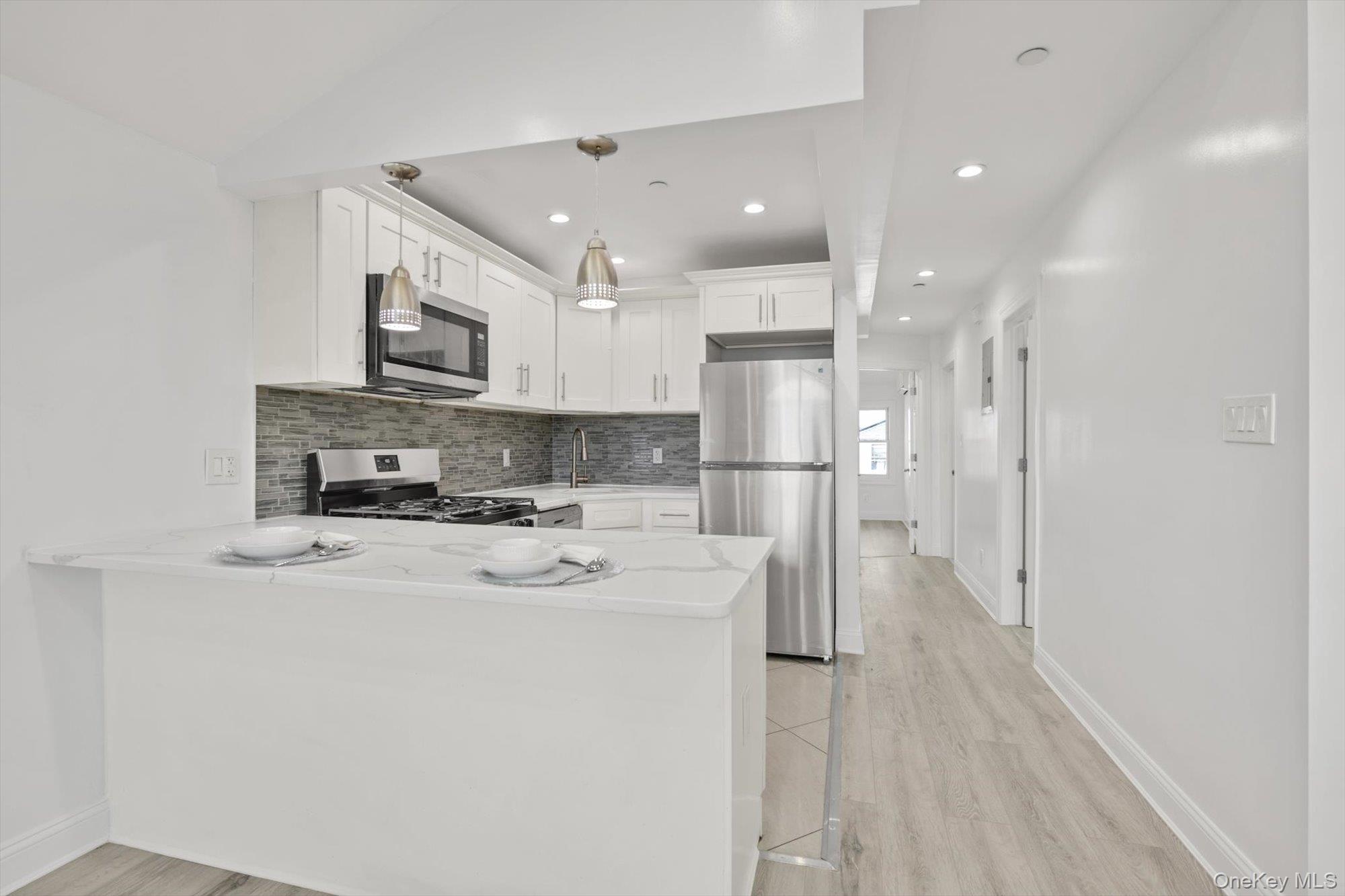 14734 224th Street, Jamaica, NY 11413