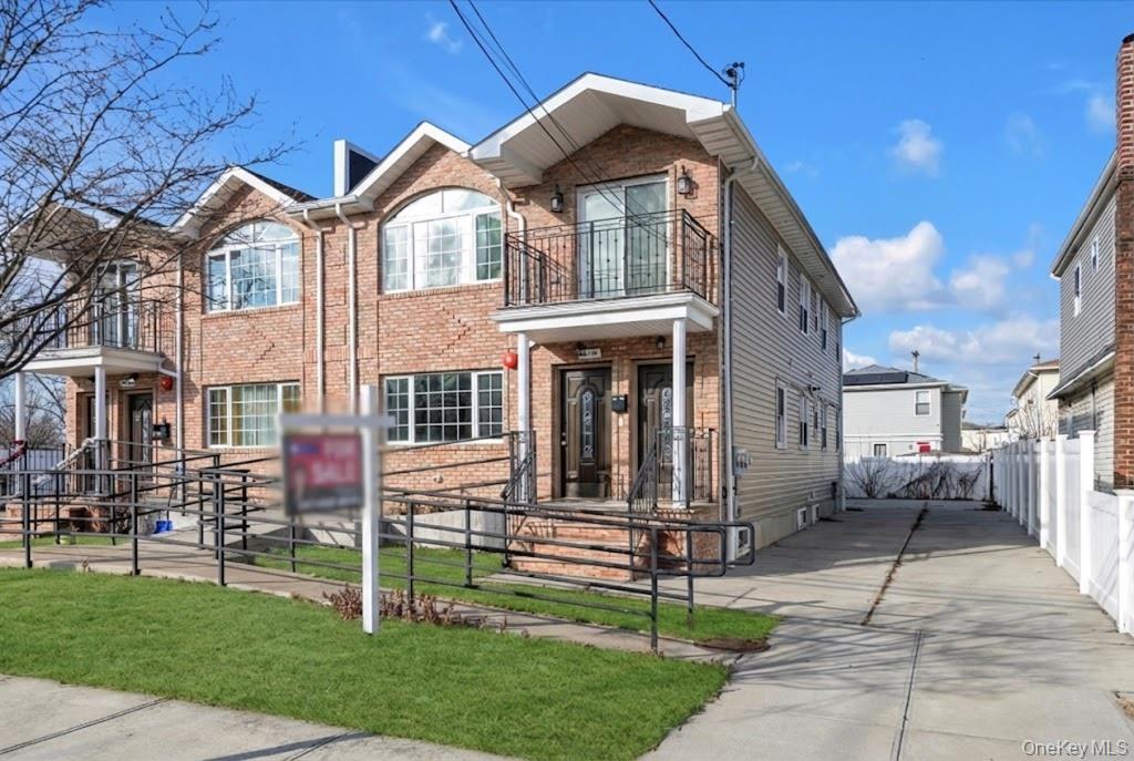 14734 224th Street, Jamaica, NY 11413