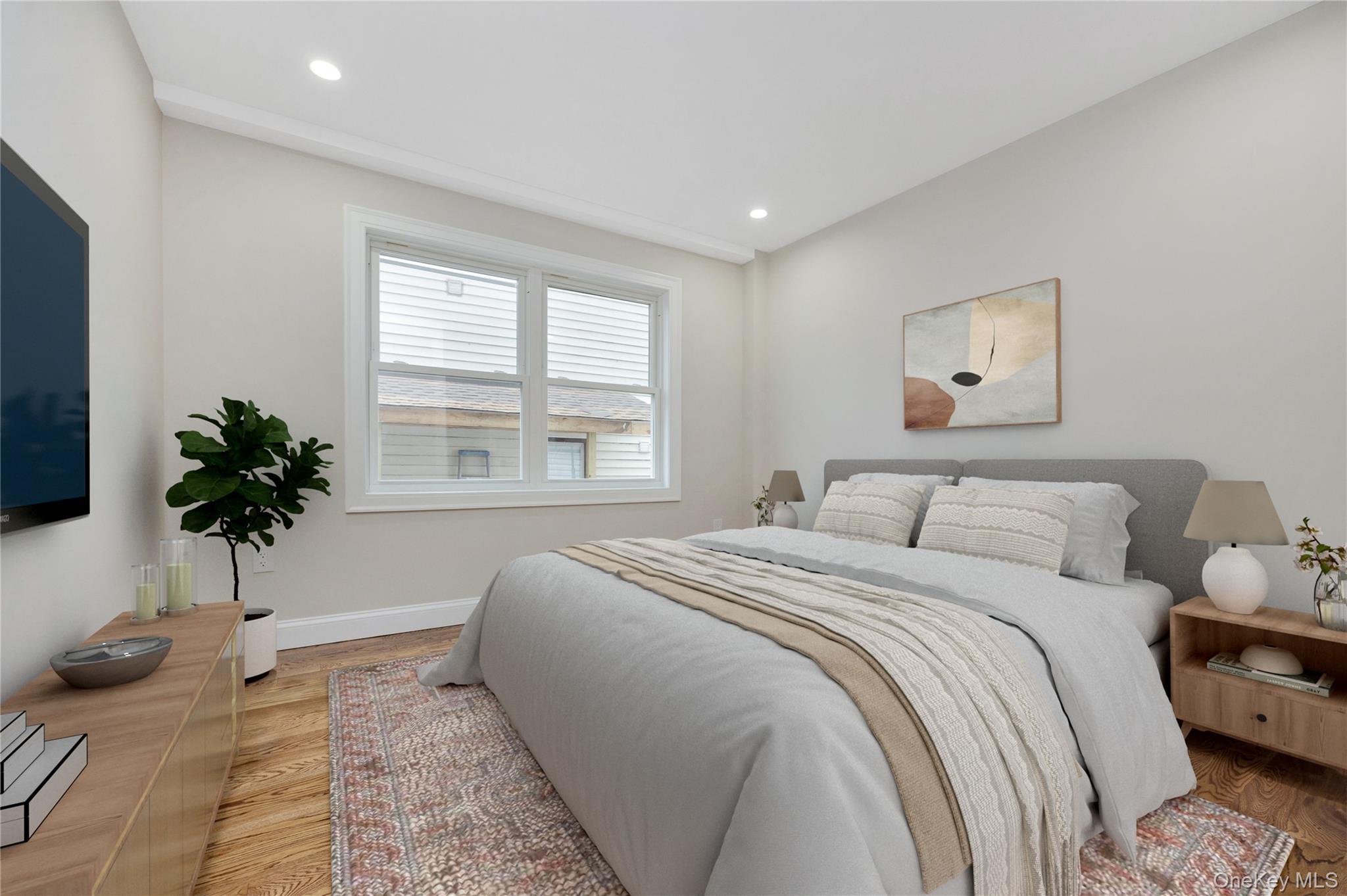 14521 GUY R BREWER Boulevard, Springfield Gardens, NY 11434