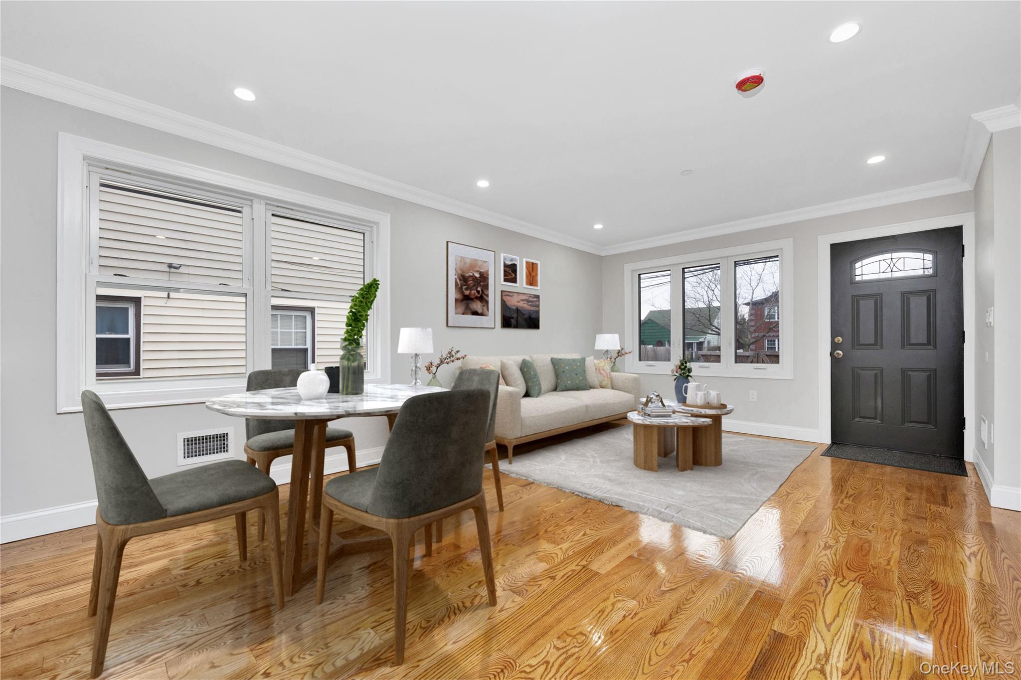 14521 GUY R BREWER Boulevard, Springfield Gardens, NY 11434