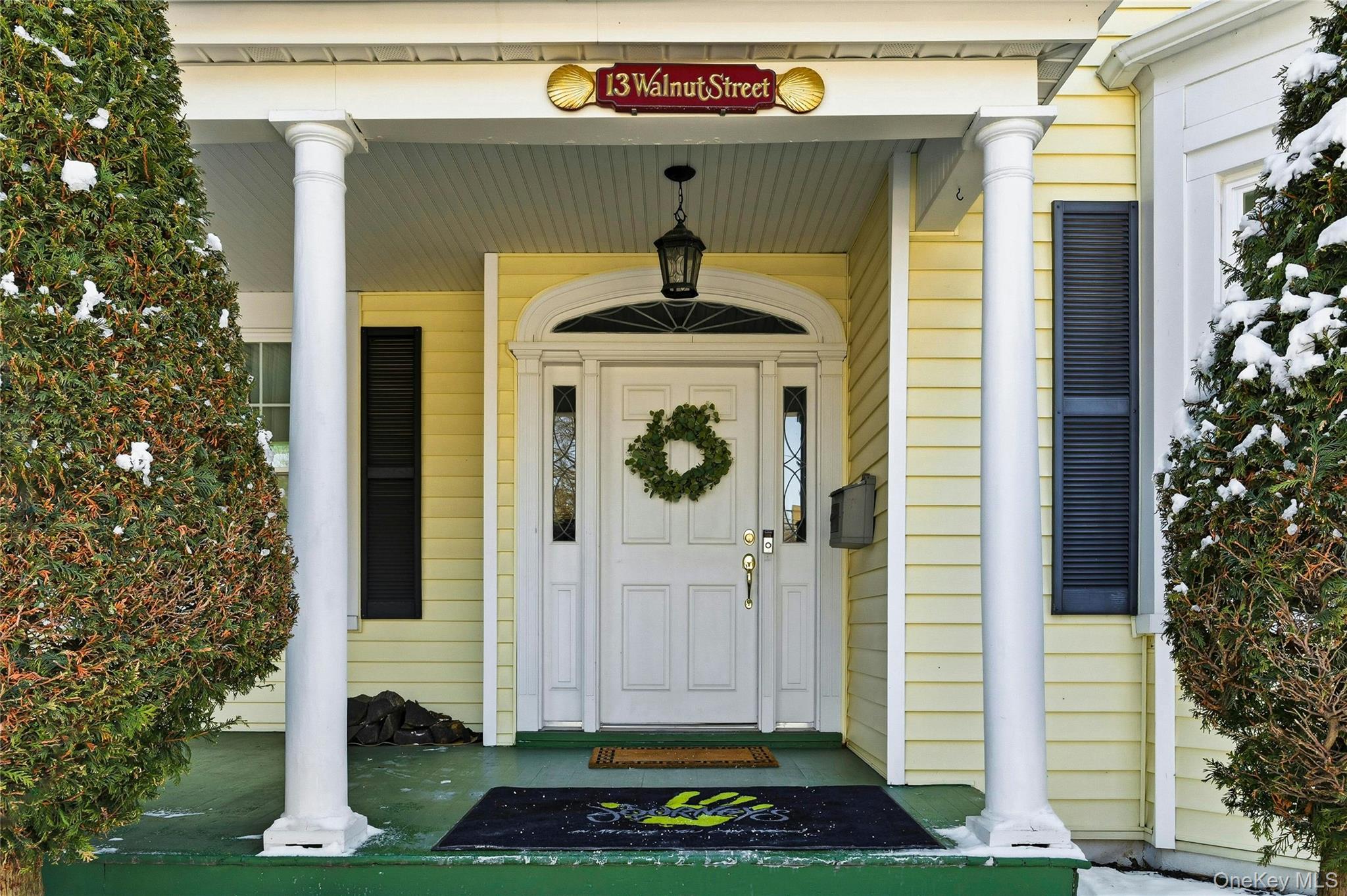 13 Walnut Street, Glen Head, NY 11545