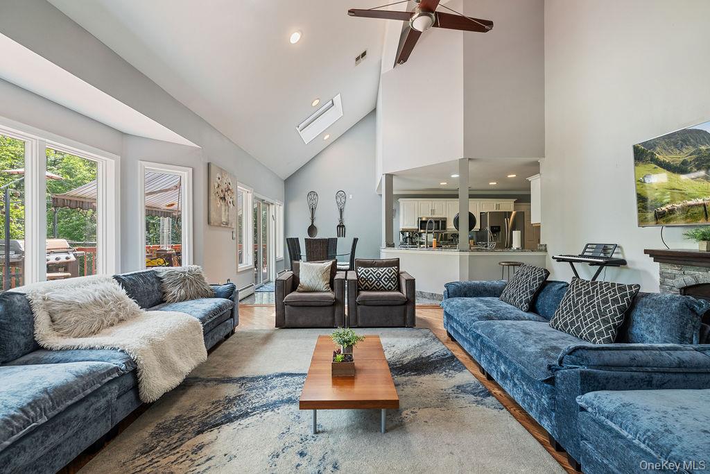 14 Blue Note Lane, Stony Point, NY 10980