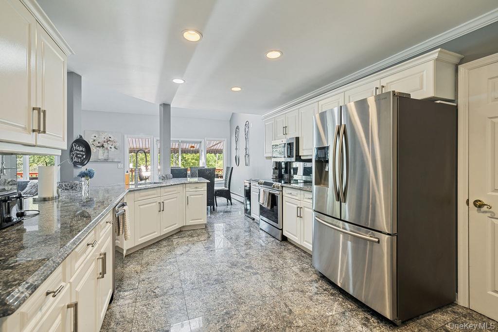 14 Blue Note Lane, Stony Point, NY 10980