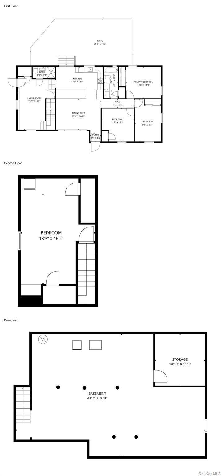 79 School Street, Hampton Bays, NY 11946