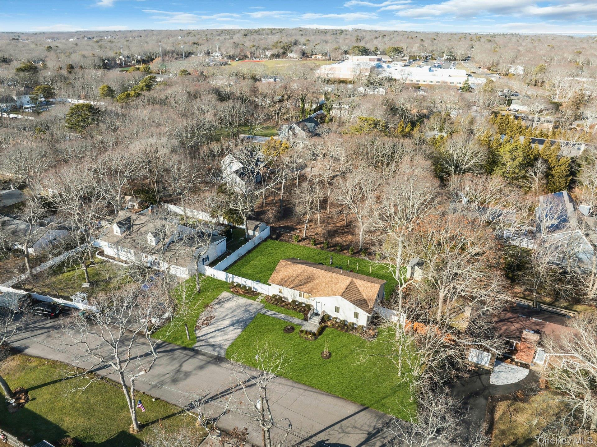 79 School Street, Hampton Bays, NY 11946