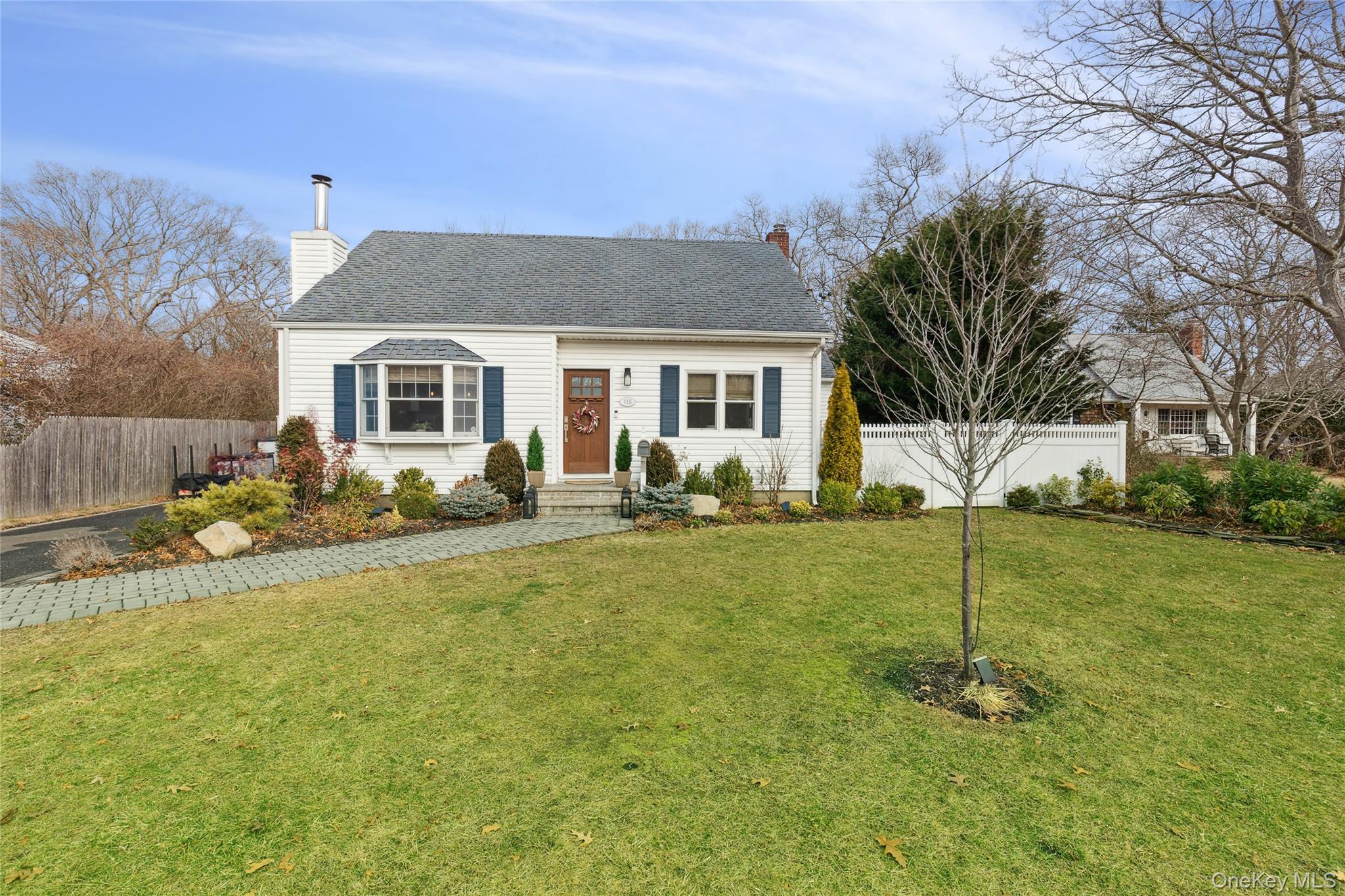 115 Academy Street, Bayport, NY 11705