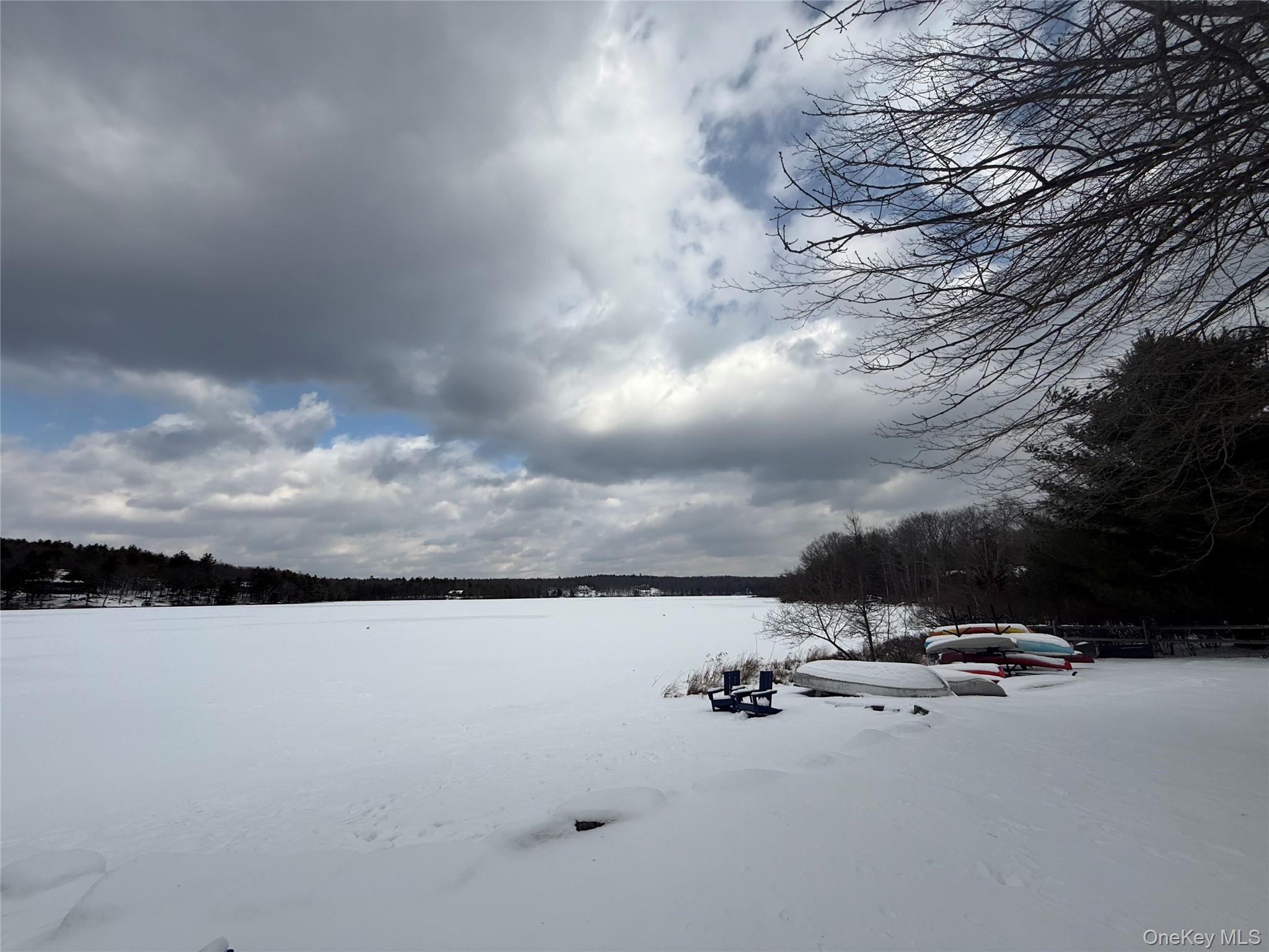 Purple Sage Drive, Barryville, NY 12719