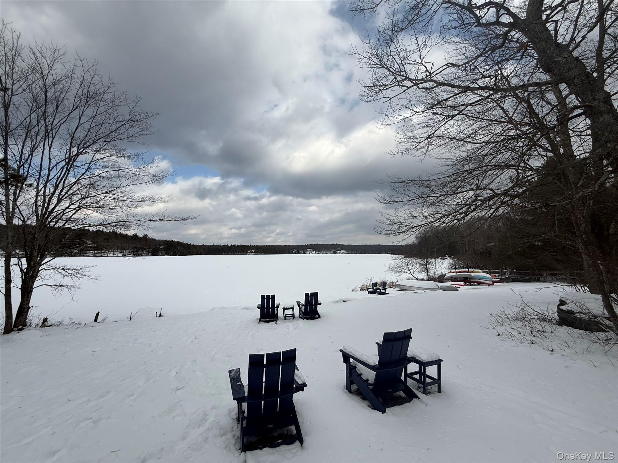 Purple Sage Drive, Barryville, NY 12719