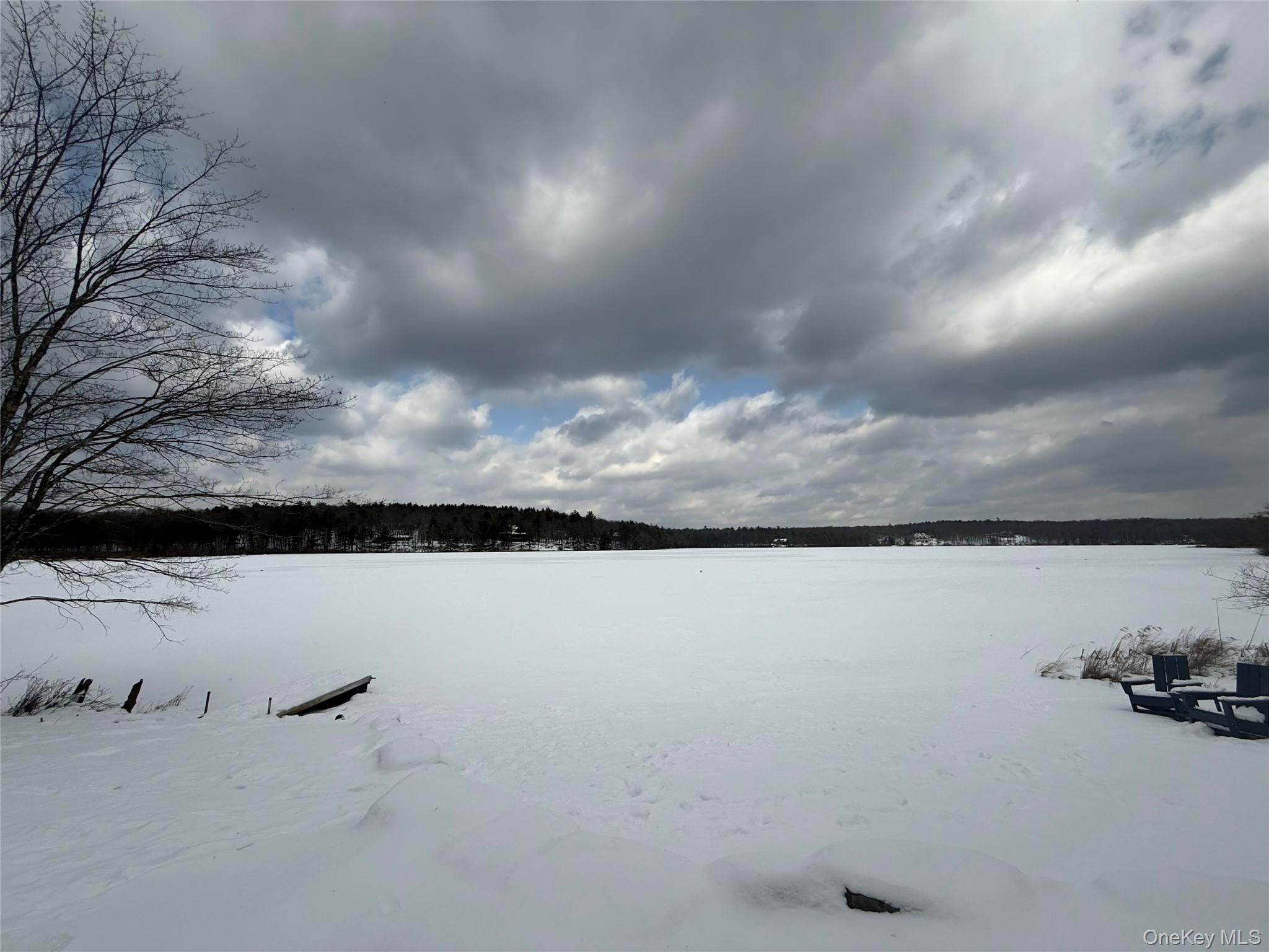 Purple Sage Drive, Barryville, NY 12719