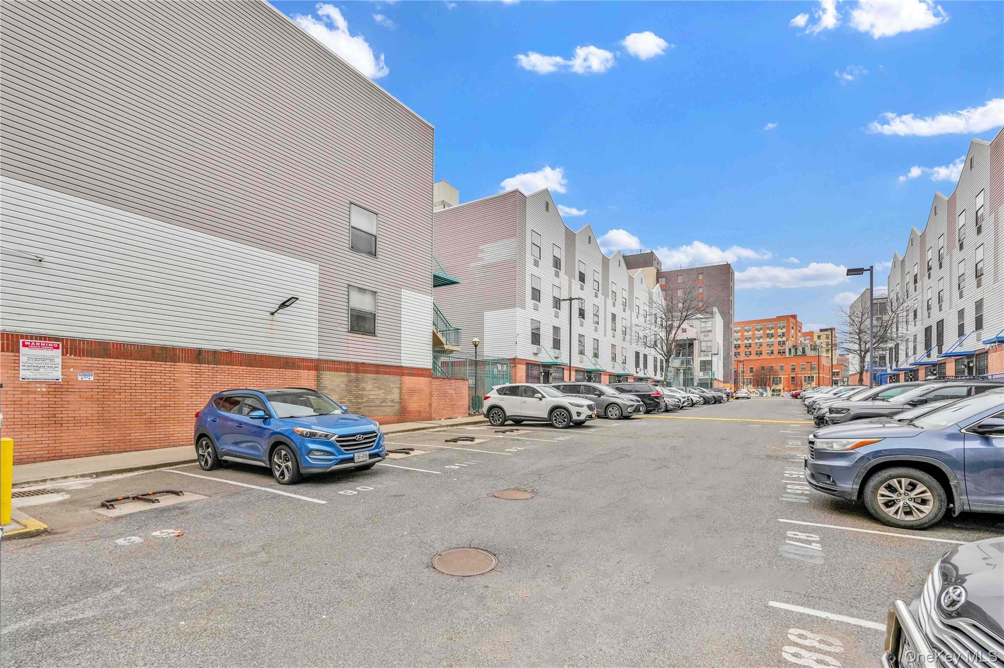 749 Saint Anns Avenue # 50D, Bronx, NY 10456