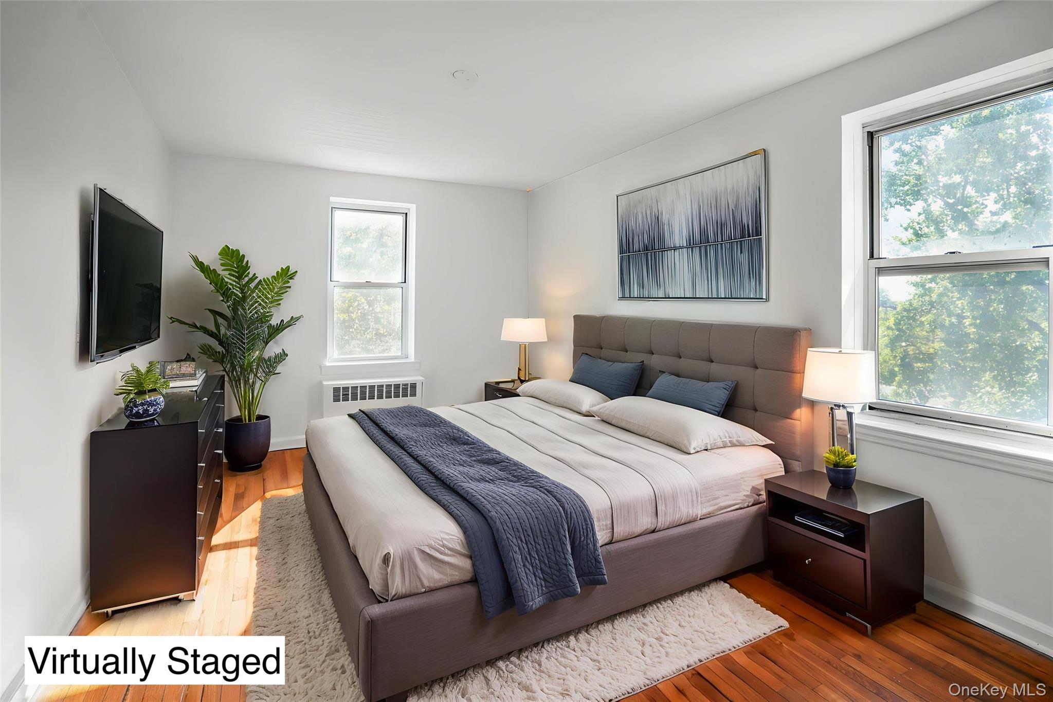 63-61 Yellowstone Boulevard # 3E, Forest Hills, NY 11375