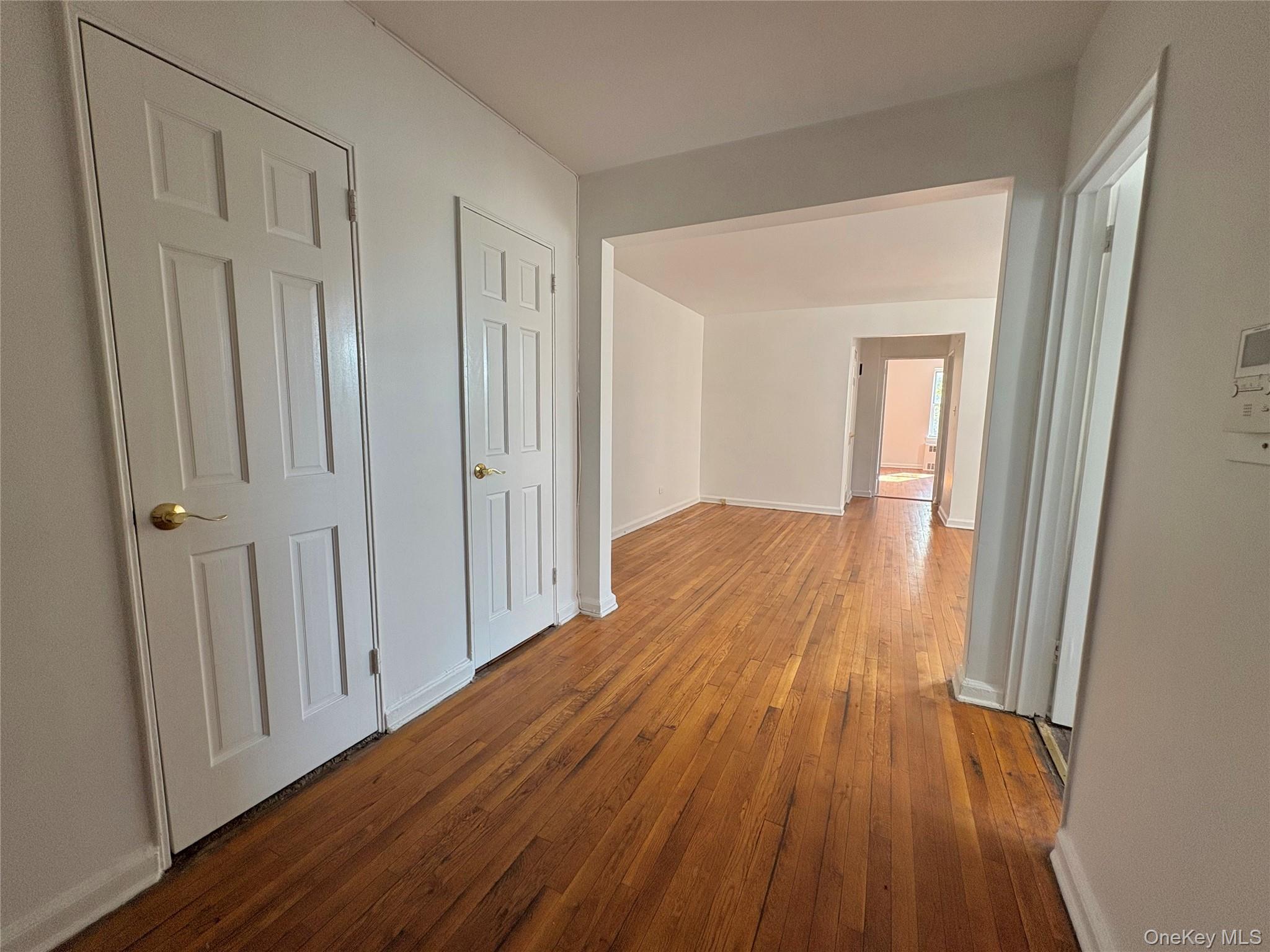 63-61 Yellowstone Boulevard # 3E, Forest Hills, NY 11375