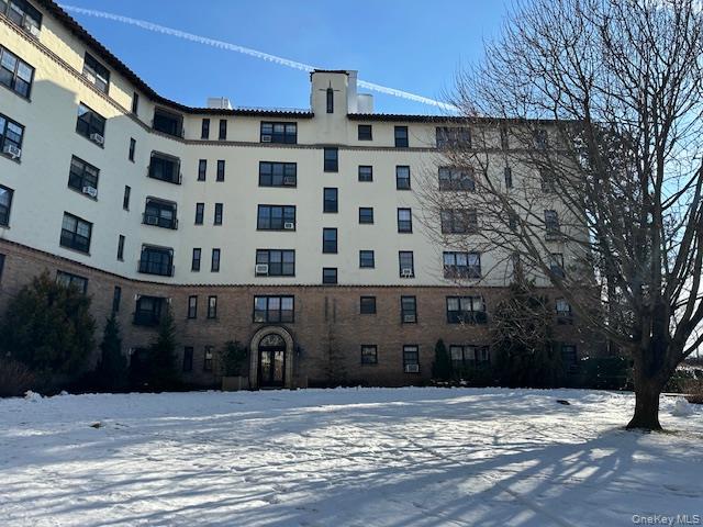 1273 North Avenue # Building #9 Apartment #3D, New Rochelle, NY 10804
