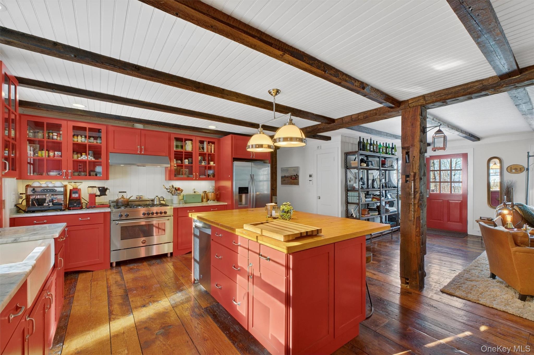 1125 Old Quaker Hill Road, Pawling, NY 12564