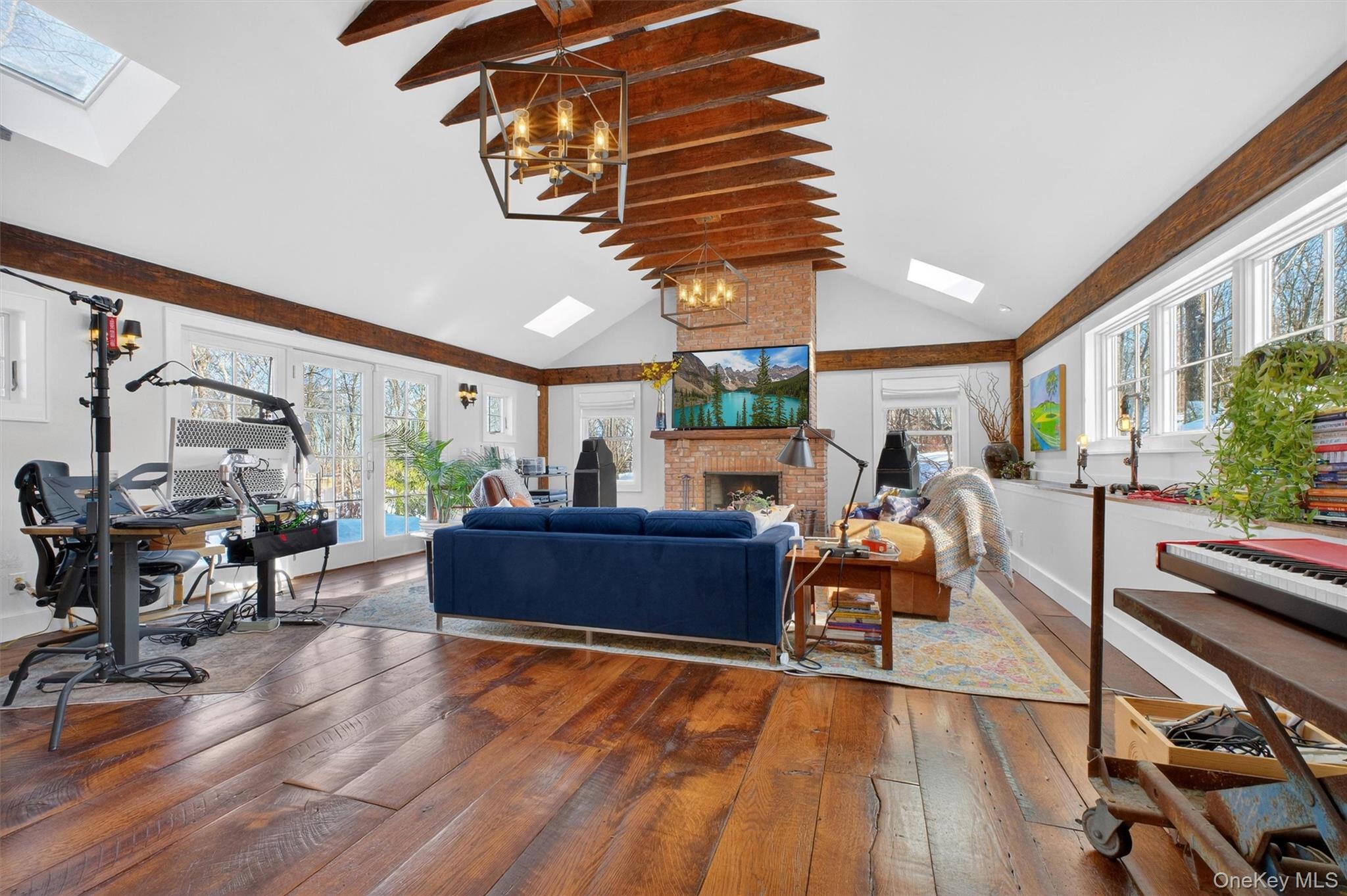 1125 Old Quaker Hill Road, Pawling, NY 12564