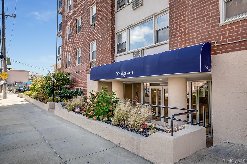 750 Shore Road # 4D, Long Beach, NY 11561
