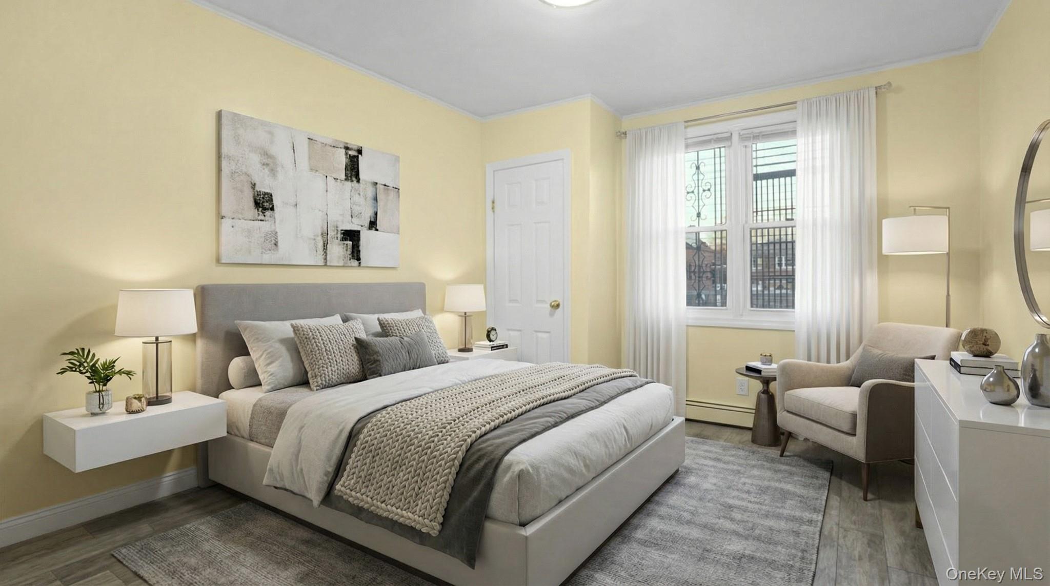 2546 Wilson Avenue, Bronx, NY 10469