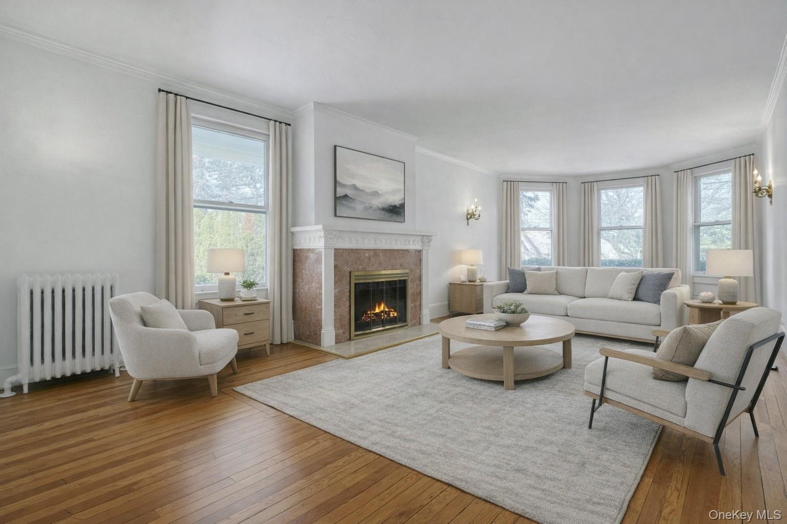 66 Drake Road, Scarsdale, NY 10583