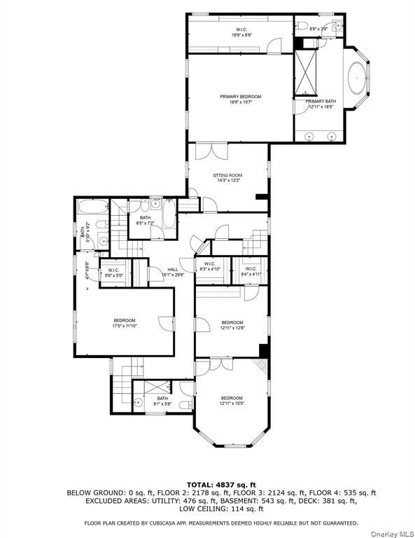 66 Drake Road, Scarsdale, NY 10583