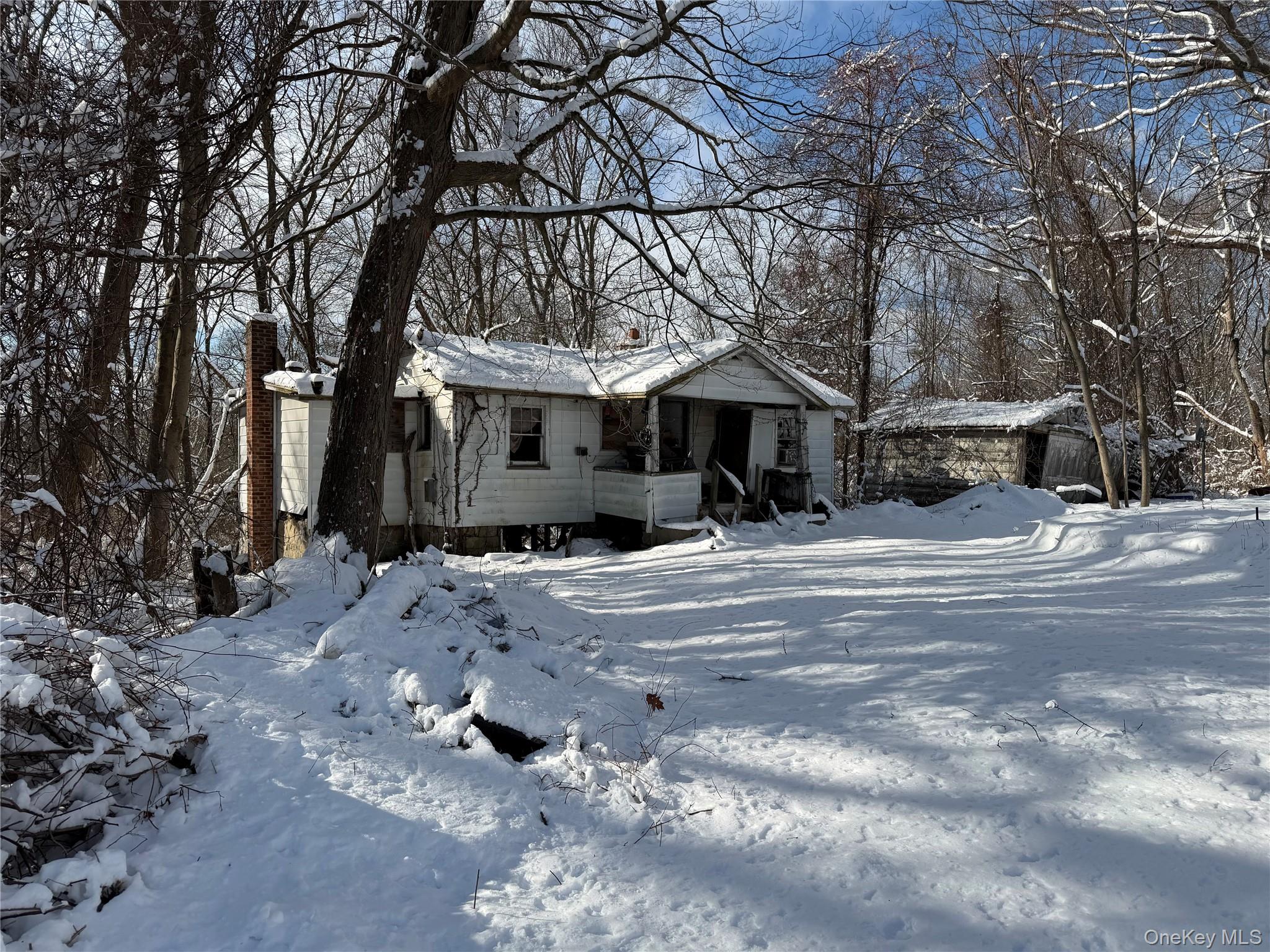 165 Fairfield Drive, Brewster, NY 10509