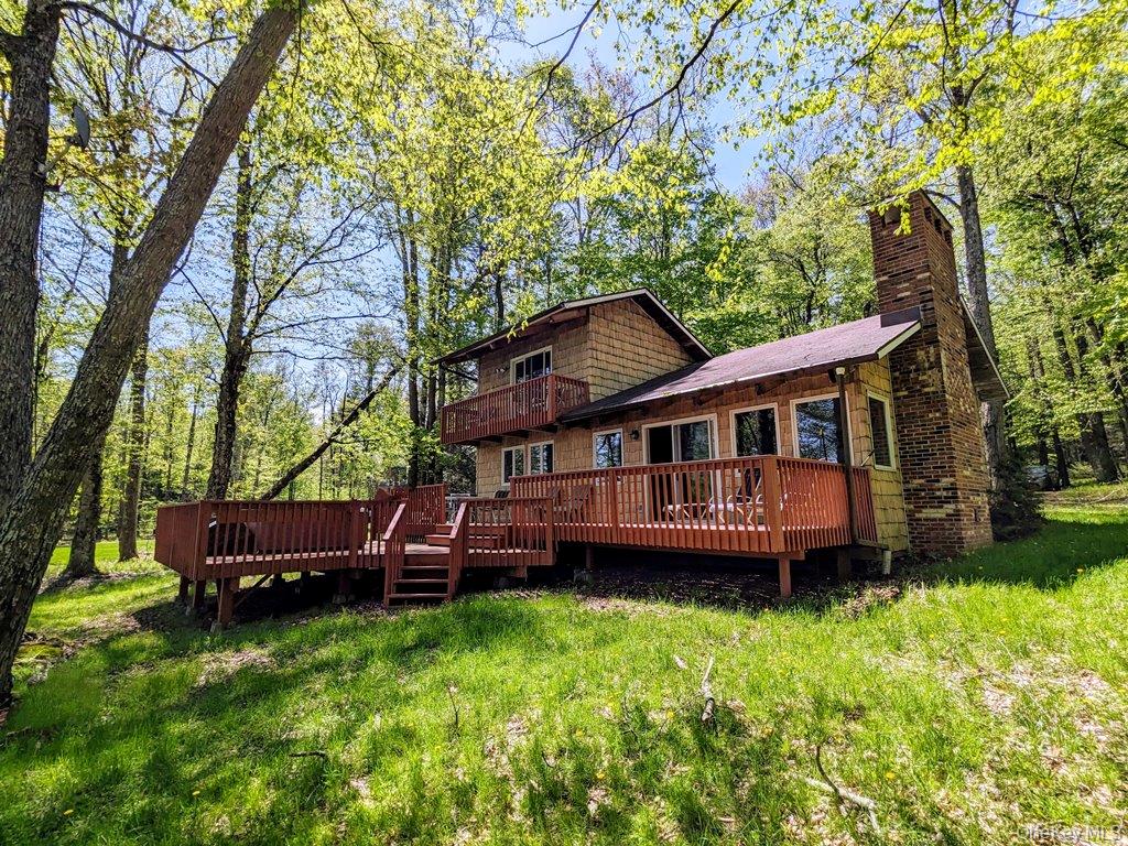 9 Canterbury Court, White Lake, NY 12720